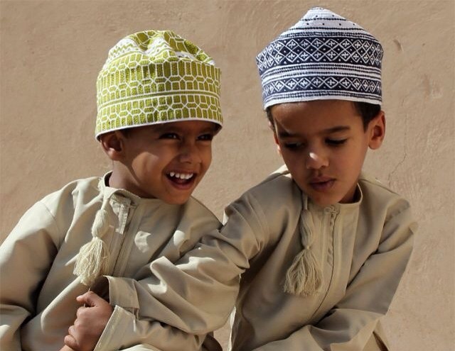 Facts About Education in the United Arab Emirates