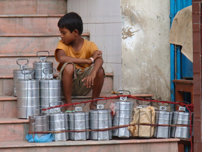 Facts about Child Labor in Bangladesh