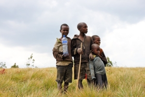 Facts about Poverty in Burundi