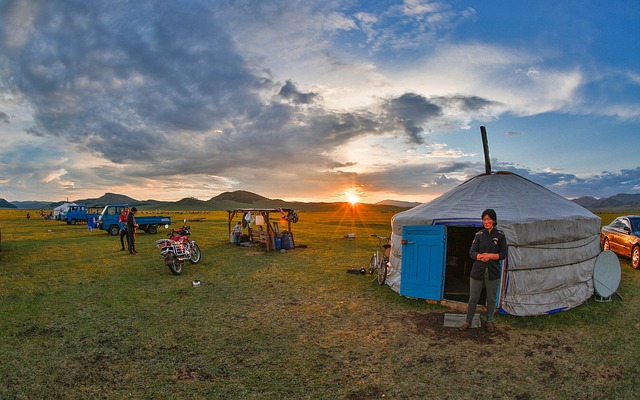 Facts about Poverty in Mongolia