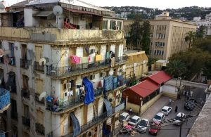 10 Disturbing Facts about Poverty in Algeria - The Borgen Project