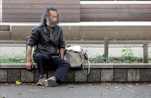 10 Facts About Poverty In Tokyo The Borgen Project