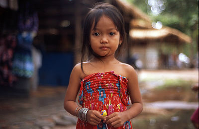 Facts and Figures of Cambodia