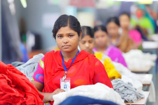 Garment Industry in Bangladesh - The Borgen Project