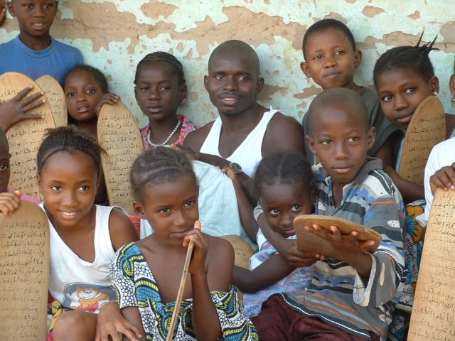 Female Genital Mutilation in Guinea-Bissau