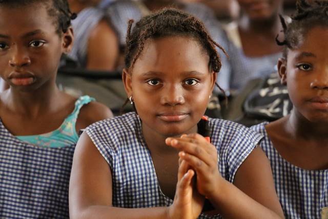 Female Genital Mutilation in Guinea