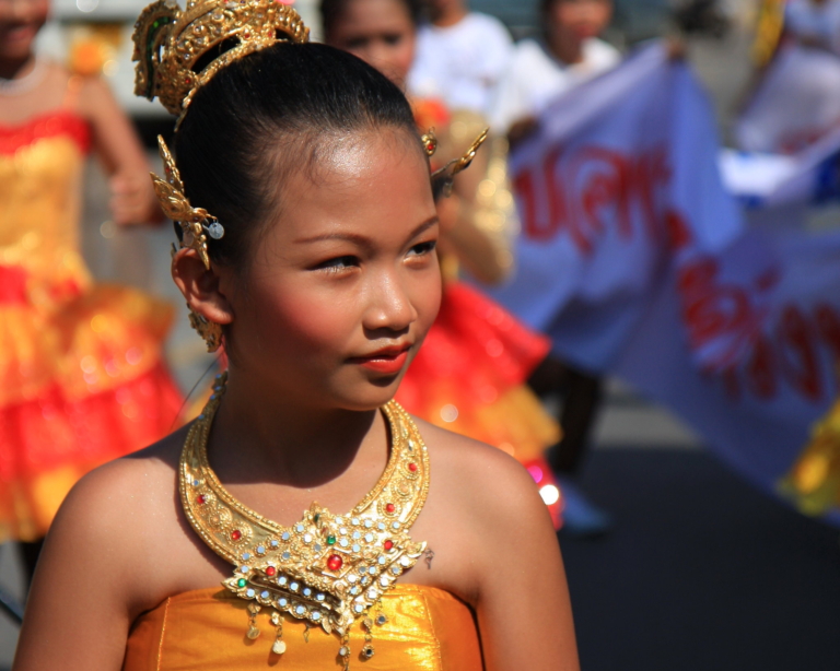 Female Genital Mutilation in Thailand - The Borgen Project