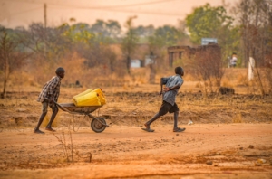 Fight Against Poverty