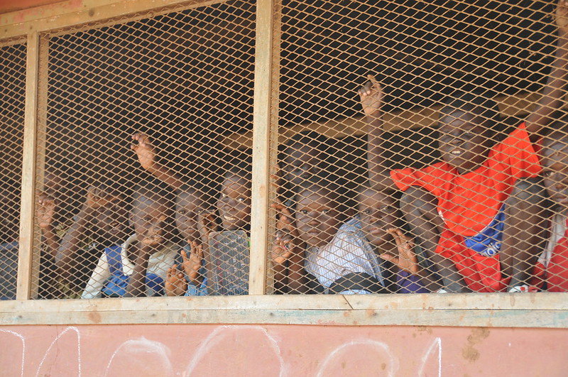 Fighting Malaria: Prevention Strategies in Africa