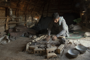 Fighting Poverty in Balochistan