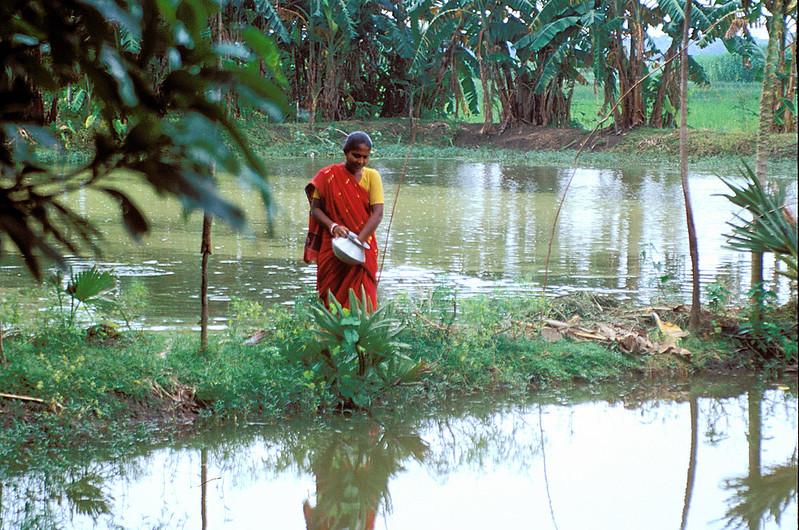 Leprosy in Bangladesh