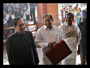Indian Budget Promotes Greater Social Inclusion