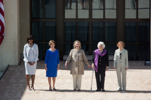 First Ladies for Global Issues