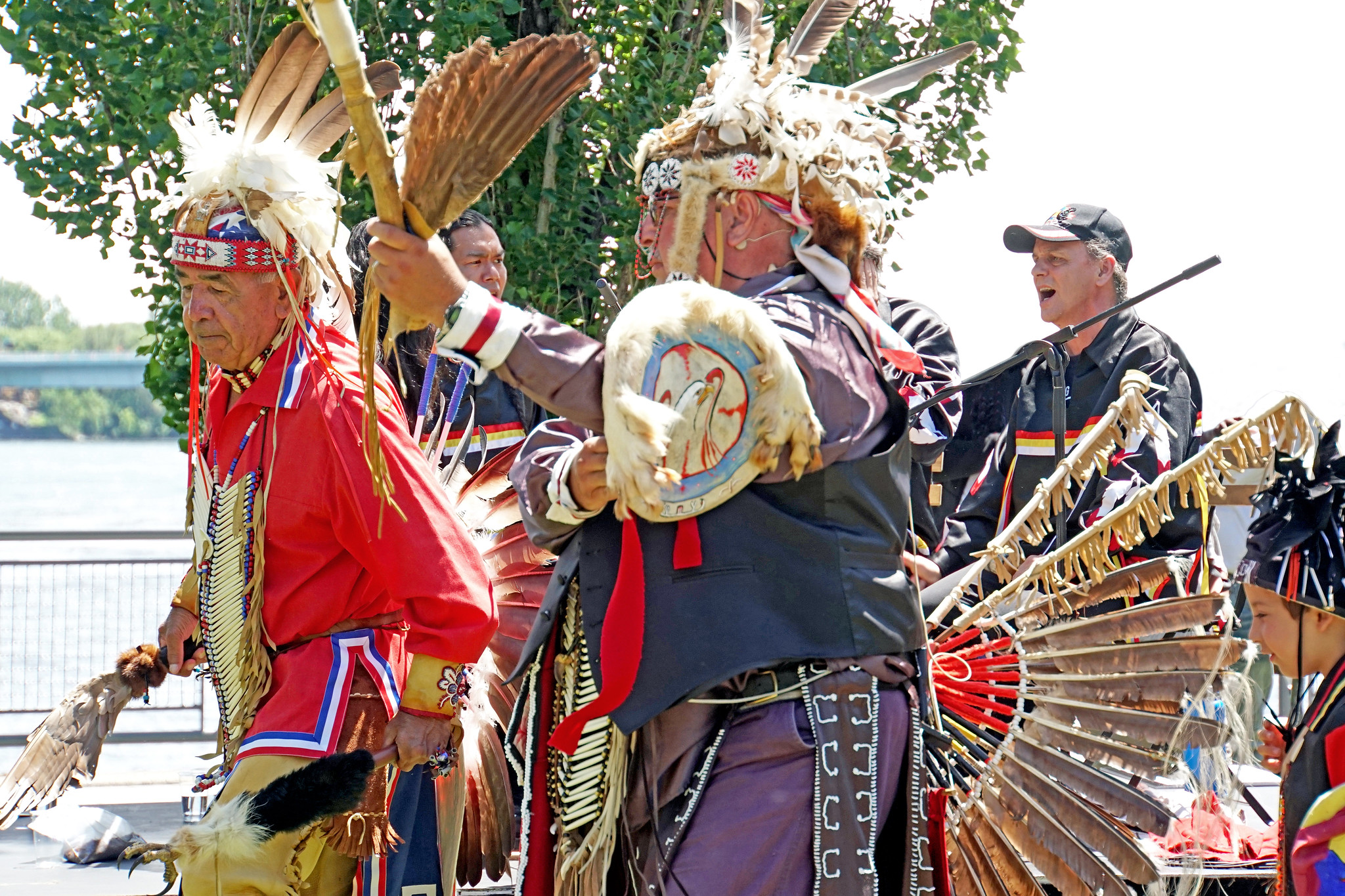 Water Crisis In First Nations Communities Canada