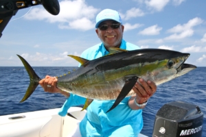 Fisheries in Costa Rica