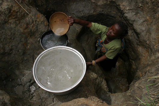 Five Diseases That Thrive in Poor Sanitation