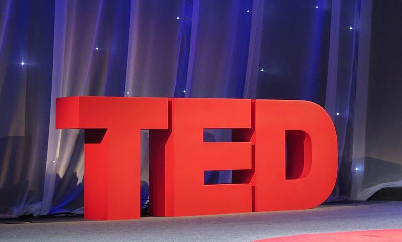 Five Ted Talks About Human Trafficking