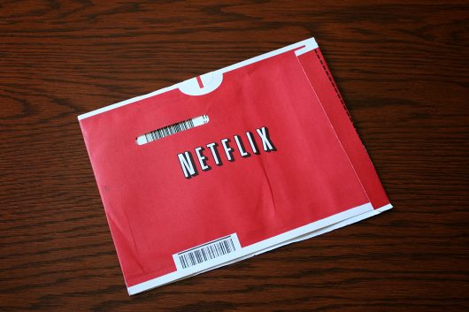 Five Top Documentaries to Stream on Netflix