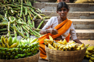 Food Banks in India