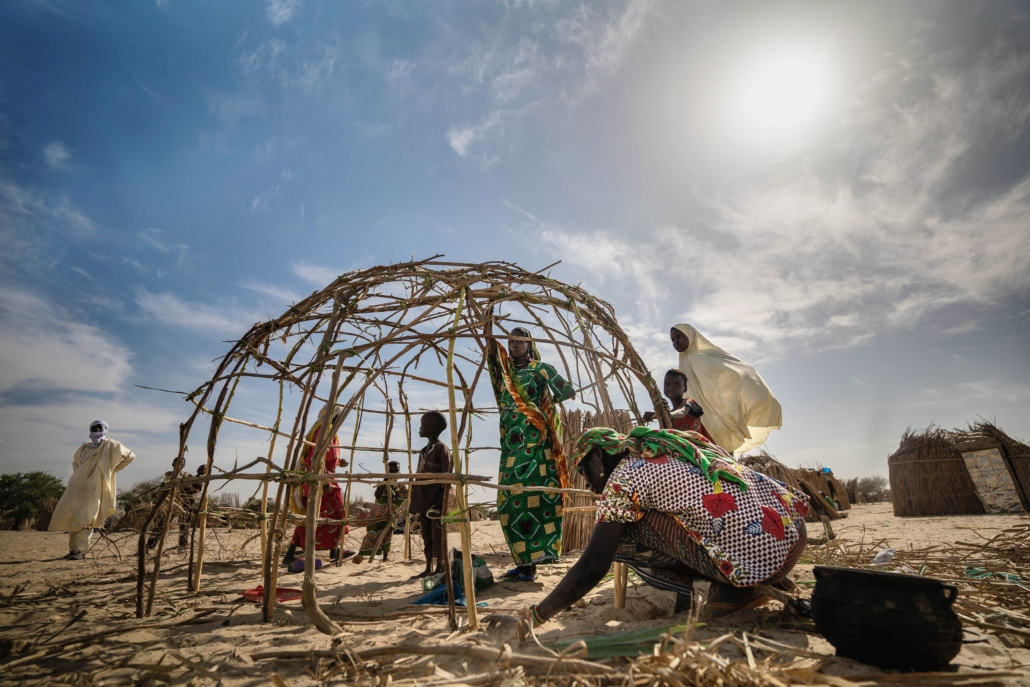 Organizations Tackling Food Insecurity in Chad - The Borgen Project