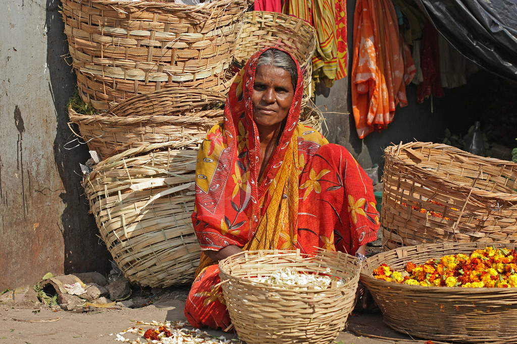 Food Insecurity in Urban Slums