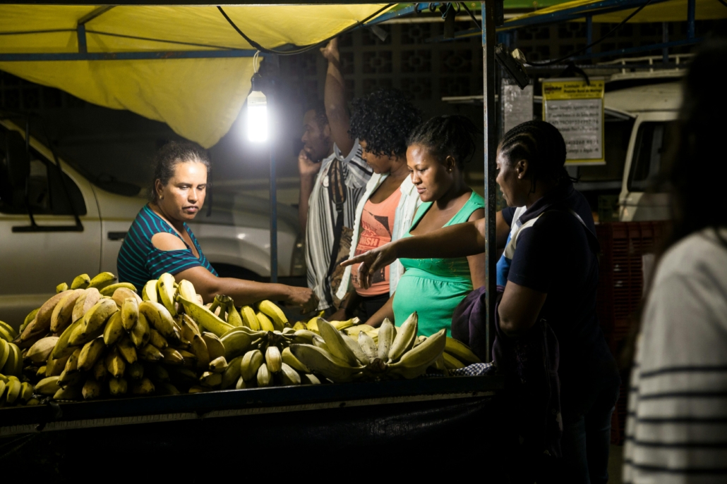 Food Systems in Brazil