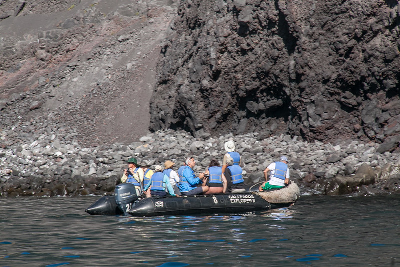 Food Systems in the Galapagos Islands 