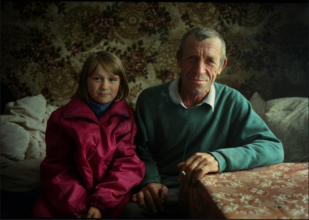 Food Systems in Ukraine