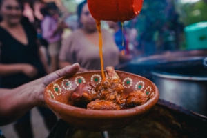 Food Tourism in Latin America