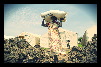 South Sudan’s Food Crises