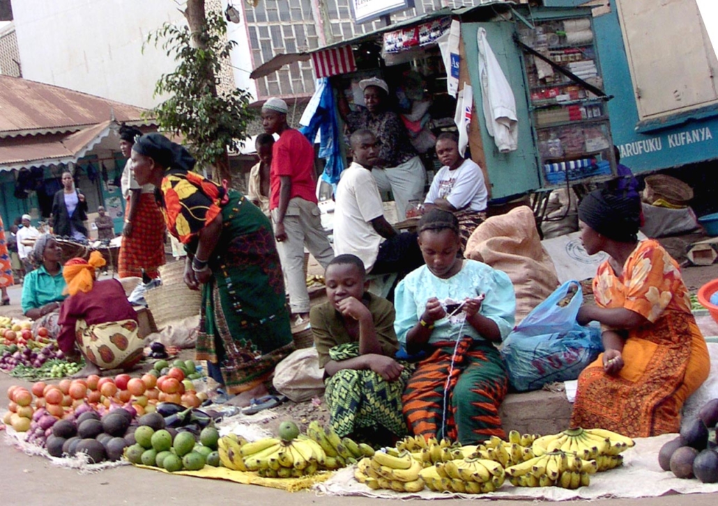 Foodborne Illnesses in Africa
