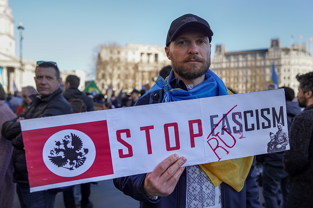 Rule of Law in Russia