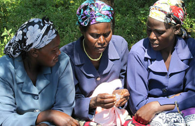 Free Sanitary Napkins