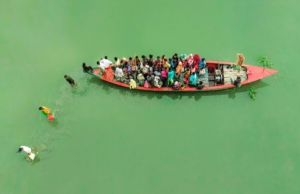 Remote Communities in Bangladesh
