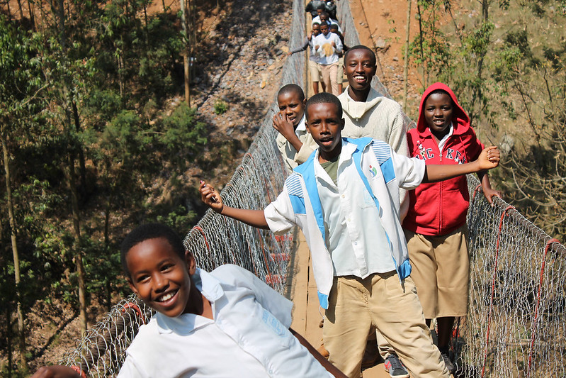 From 60% to 30%: Inside Rwanda’s Poverty Reduction Miracle 