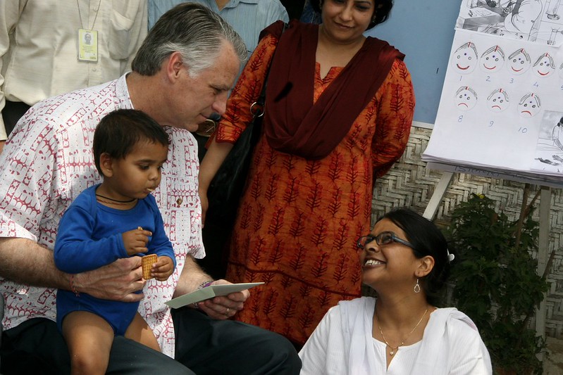 Food Insecurity in Eswatini