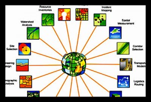 GIS: The Universal Language of Development - The Borgen Project