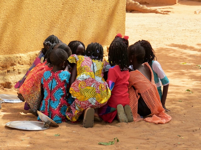 GYW in Mali