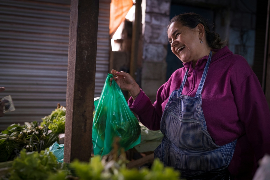 The Gender Wage Gap in Paraguay and Efforts To Close It
