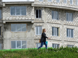 Gender Wage Gap in Belarus