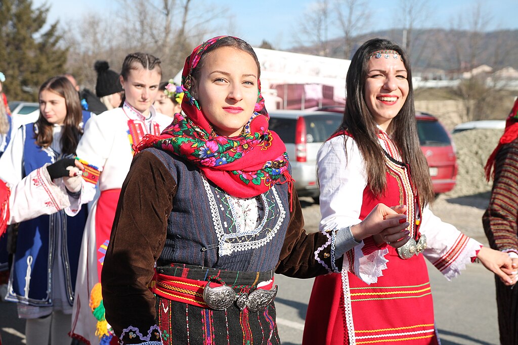 Gender Wage Gap in Bulgaria