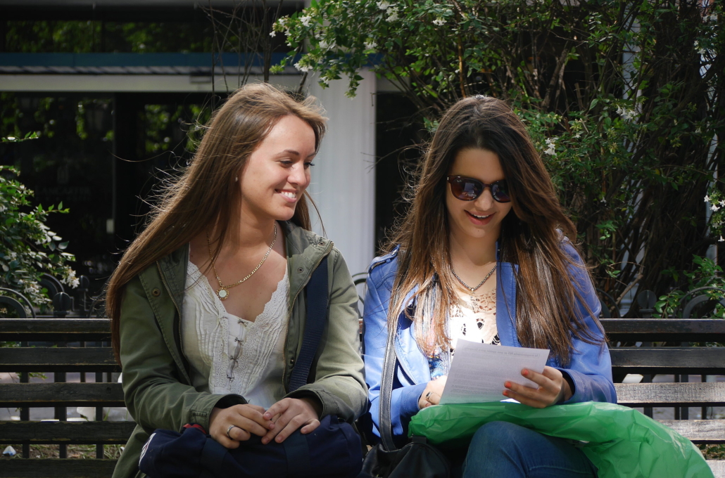 Gender Wage Gap in Uruguay