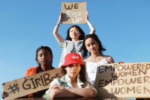 Gender Wage Gap in the Marshall Islands