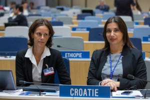 Gender equality in Croatia