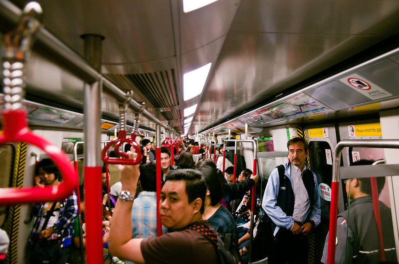 Generational Poverty in Hong Kong