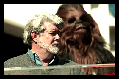 George_Lucas_Charitable_Giving_Star_Wars_Chewbacca 