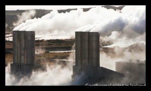 World Bank Calls for a Geothermal Energy Revolution