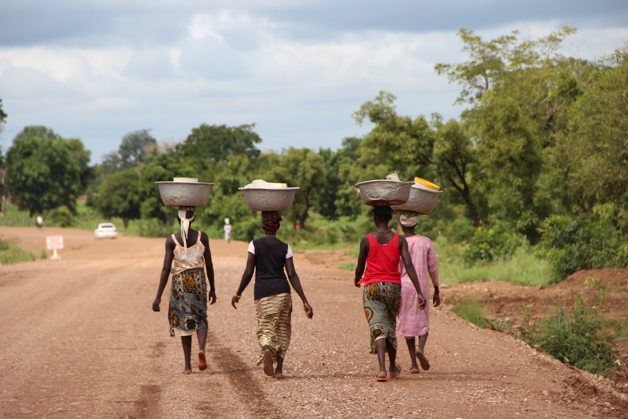 8 Facts About Ghana’s Water Crisis - The Borgen Project