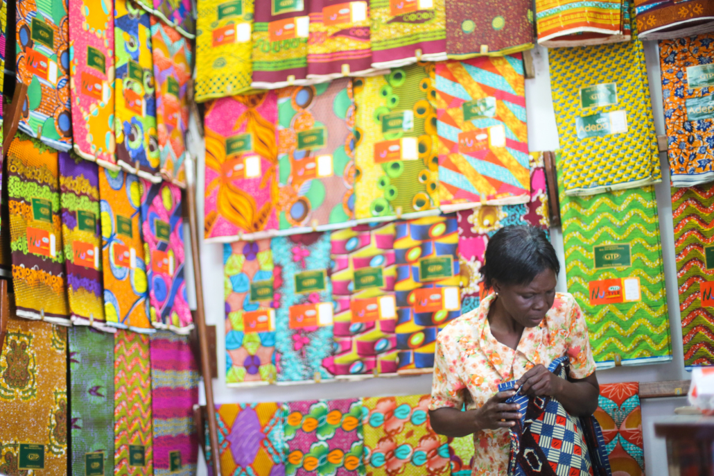 Ghana's Cultural Influence