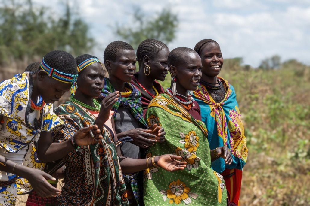 Ghana's Anti-Witchcraft Bill